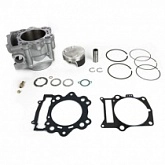 Цилиндр Promx PR1137KIT 105,50 мм