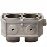 Цилиндр Cylinder Works 60002 80,00 мм