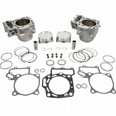 Цилиндр Works Сylinder 30007-K03 85,00 мм