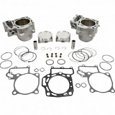 Цилиндр Works Сylinder 30007-K03 85,00 мм