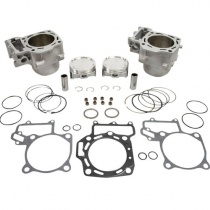 Цилиндр Works Сylinder 30007-K03 85,00 мм