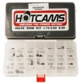 Шайбы регулировки клапана Hot Cams HCSHIM00 8,9