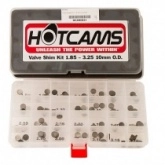 Шайбы регулировки клапана Hot Cams HCSHIM31 10