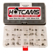 Шайбы регулировки клапана Hot Cams HCSHIM31 10