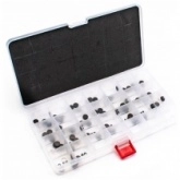 Шайбы регулировки клапана Pro-x 29.VSA890 8,9