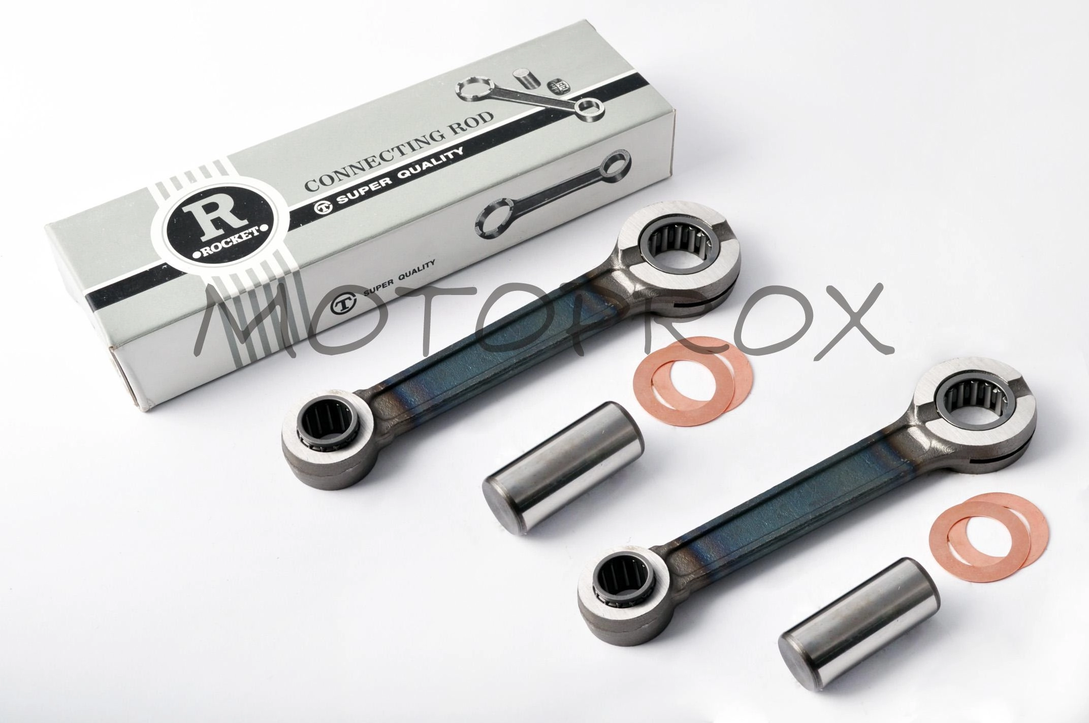 Шатуни Rocket RQR-006 ЯВА
