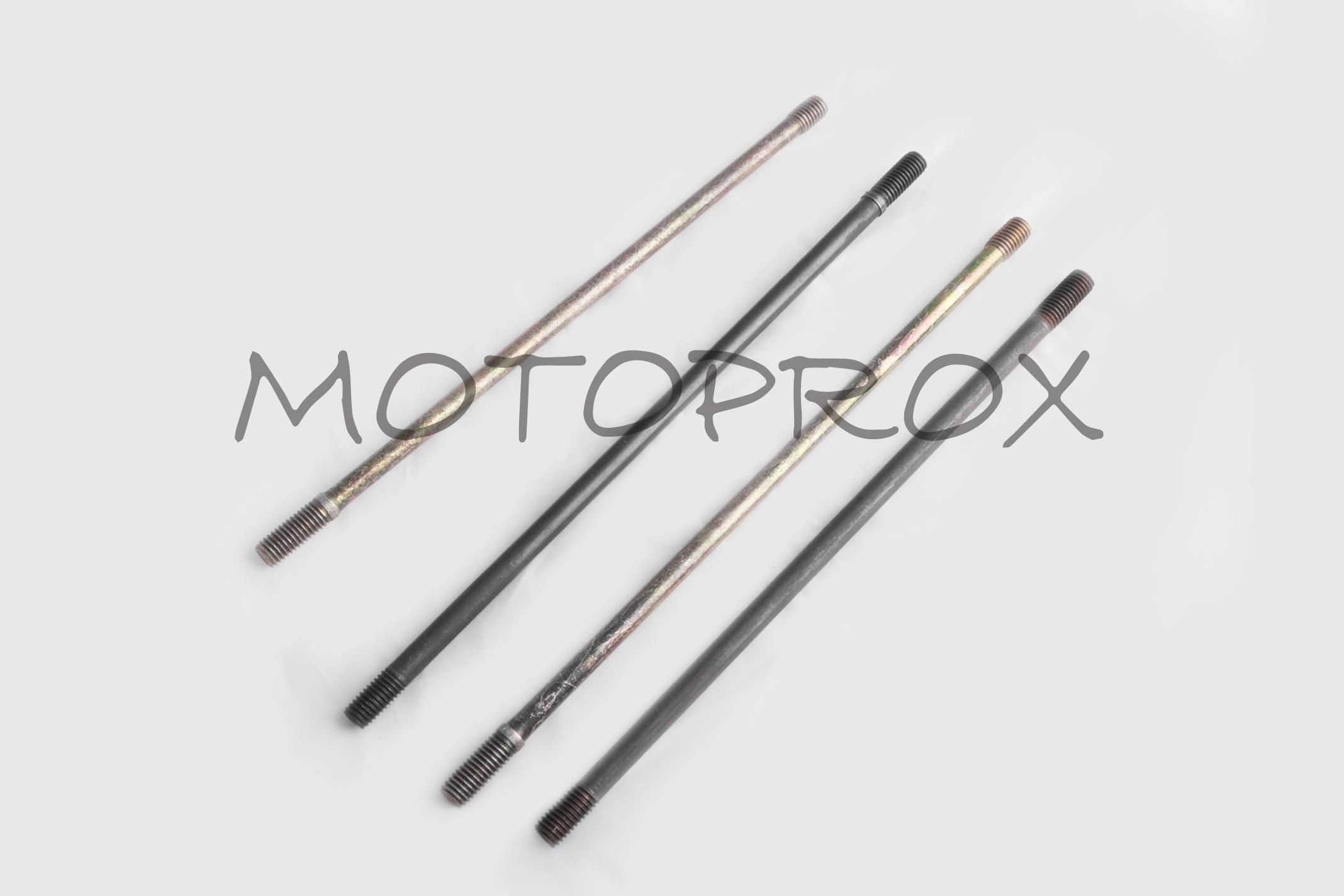 Шпильки циліндра JI XZJ-001 CB125/150