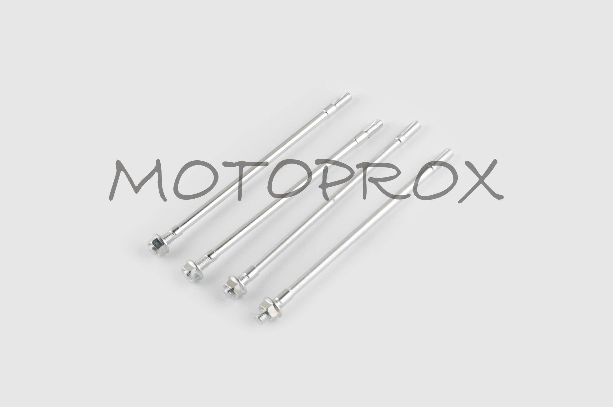 Шпильки циліндра Sunny XZS-002 GY6 125, GY6 150
