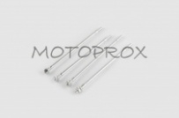 Шпильки цилиндра Sunny XZS-002 GY6 125, GY6 150