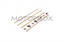 Шпильки цилиндра Sunny XZS-004 Active 110