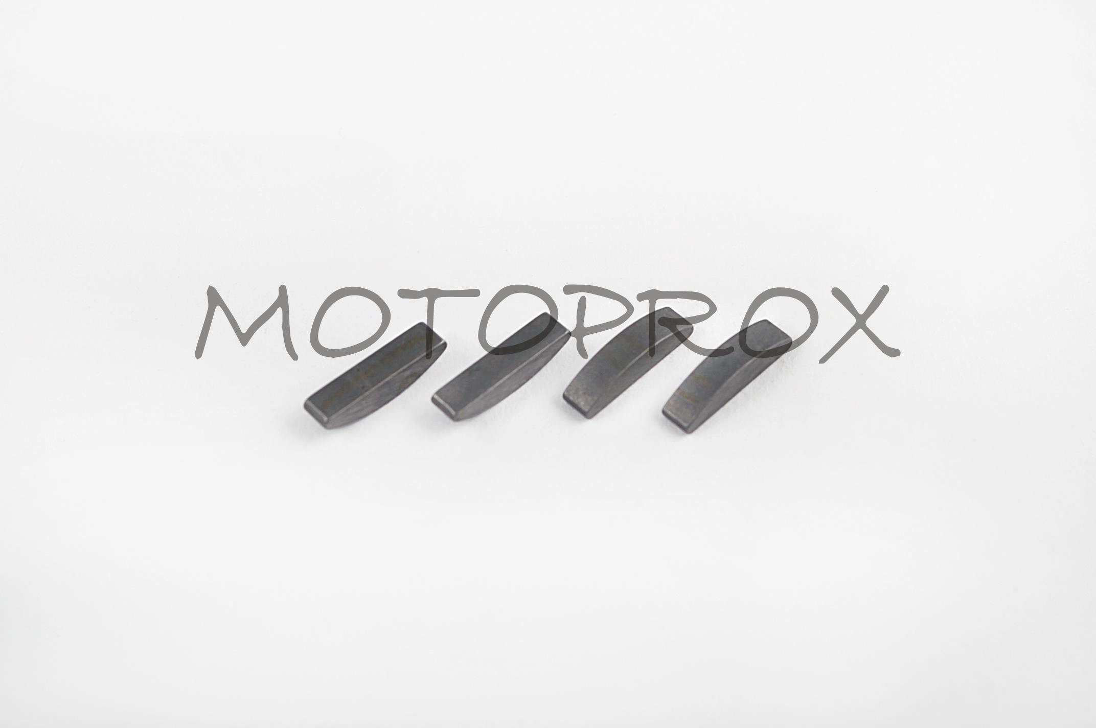 Шпонка Flash-249 SHF-001 4x4x14 GY6 50, GY6 100, GY6 150, Delta