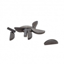 Шпонка Motorace SH0016B 10x3,5x2