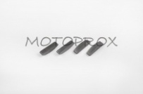 Шпонка Flash-249 SHF-001 4x4x14 GY6 50, GY6 100, GY6 150, Delta