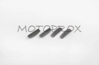 Шпонка Flash-249 SHF-001 4x4x14 GY6 50, GY6 100, GY6 150, Delta