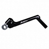 Ножка кикстартера Accel KST203 Black