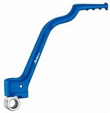 Ножка кикстартера Accel KST204 Blue
