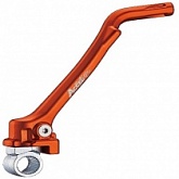 Ножка кикстартера Accel KST504 Orange