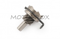 Храповик Komatcu XKR-004 GY6 50