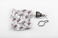 Храповик Steel Mark XSR-003 Honda AF17 Pal 