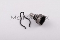 Храповик Steel Mark XSR-006 Honda Dio AF18, Tact AF16, Lead AF20