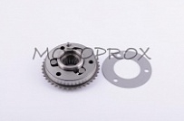 Муфта обгонная стартера Forward OCF-007 Delta