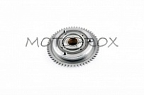 Муфта обгонная стартера Hongju HOM-005 CG200