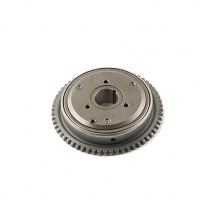 Муфта обгонная стартера IDE OMI-001 GY6 125, GY6 150