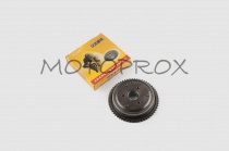 Муфта обгонная стартера Zhongbei OMZ-001 GY6 125, GY6 150
