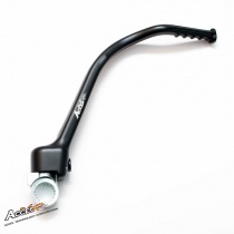 Ножка кикстартера Accel KST102 Black