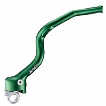 Ножка кикстартера Accel KST301 Green