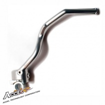 Ножка кикстартера Accel KST301 Silver