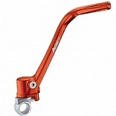 Ножка кикстартера Accel KST502 Orange