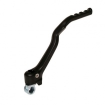 Ножка кикстартера Accel KST503 Black