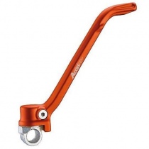 Ножка кикстартера Accel KST506 Orange
