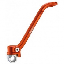 Ножка кикстартера Accel KST507 Orange