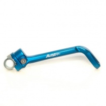 Ножка кикстартера Accel KST508 Blue