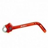 Ножка кикстартера Accel KST508 Orange