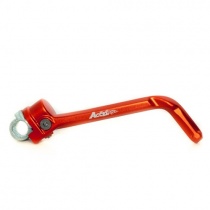 Ножка кикстартера Accel KST508 Orange