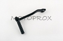 Ножка кикстартера Kick NKQ-001 Black GY6 125, GY6 150