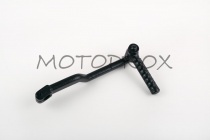 Ножка кикстартера Kick NKQ-002 Black GY6 50
