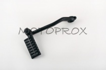 Ножка кикстартера Kick NKQ-004 Black GY6 125, GY6 150