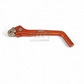Ножка кикстартера Motocross Marketing PDA008A Orange