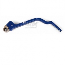 Ножка кикстартера Motocross Marketing PDA013B Blue