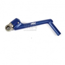 Ножка кикстартера Motocross Marketing PDA014B Blue