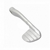 Ножка кикстартера Motorace NCK-008 Silver
