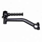 Ножка кикстартера Motorace NCK-029 Black