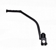 Ножка кикстартера Motorace NCK-033 Black