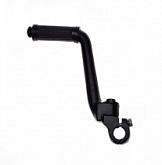 Ножка кикстартера Motorace NCK-034 Black