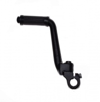 Ножка кикстартера Motorace NCK-034 Black