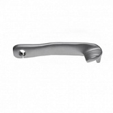 Ножка кикстартера Motorace NCK-046 Chrome